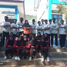Lomba gerak jalan