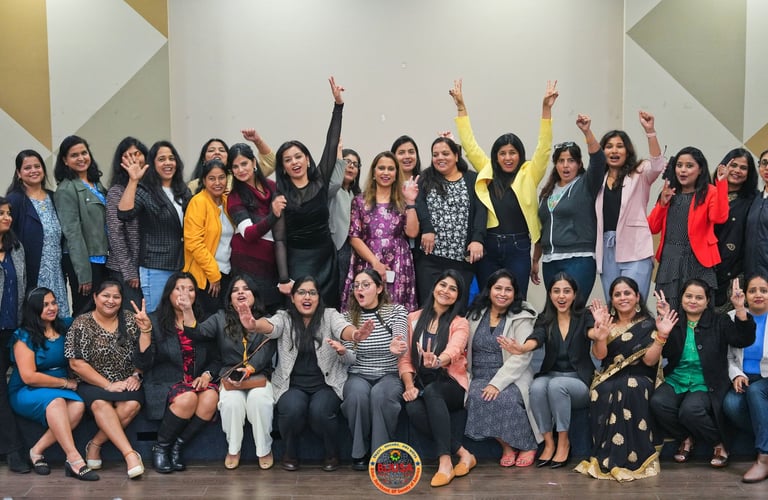 volunteer appreciation 2