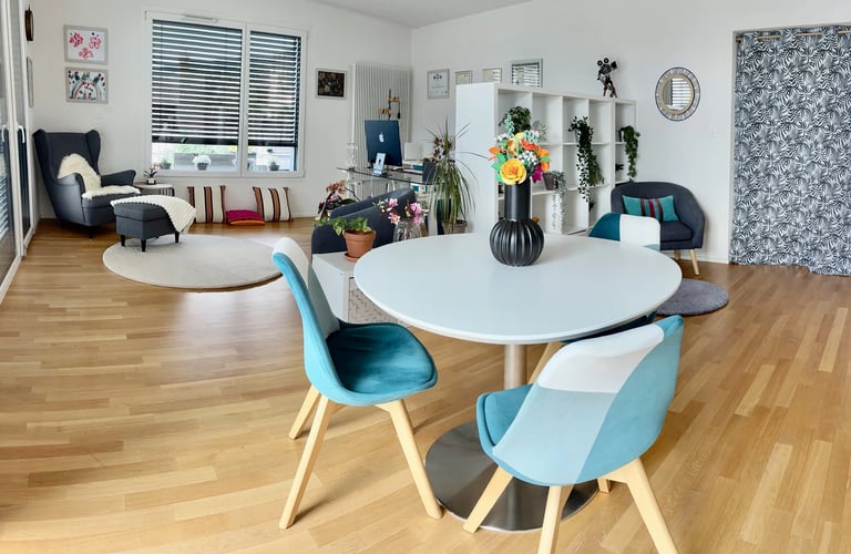 Hypnose et bien-etre a Vevey - Tarif - Horaire