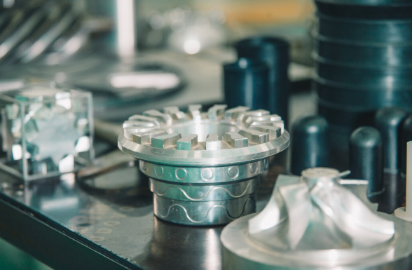 Mechanical Seals