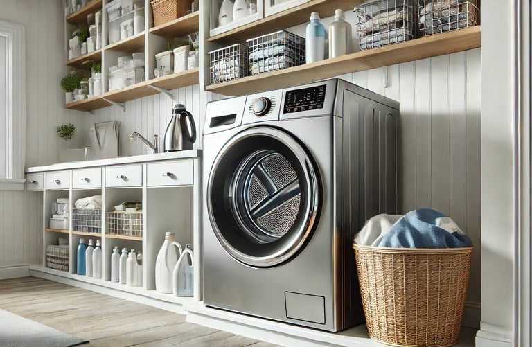 gas dryer repair ottawa