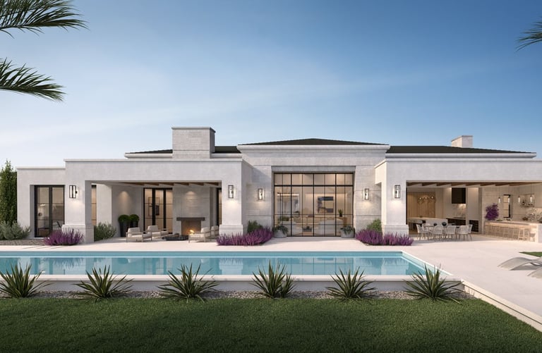 Private Residence Muiga, Nyeri County, Kenya