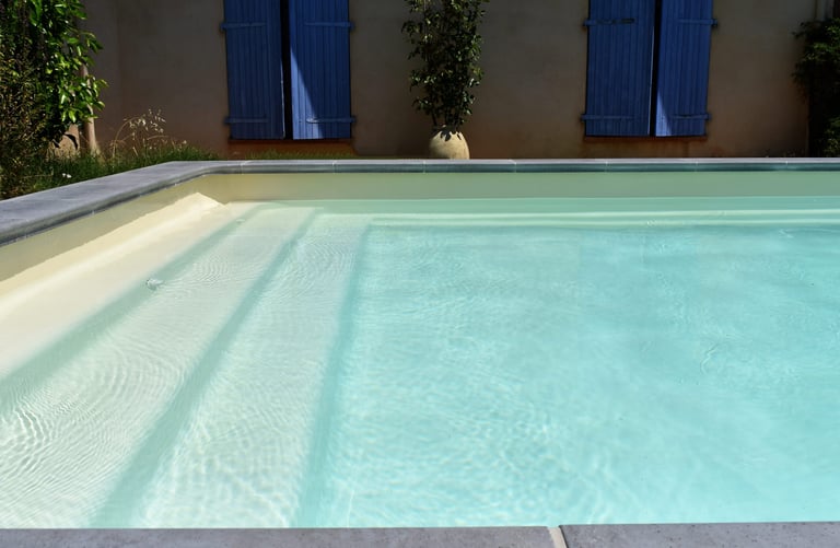 Mon de Pra modèle Deep / Pool concept piscines 79
