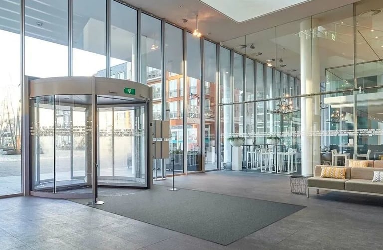 Tapis et paillassons Kobraflor pour entrées, halls et zones de passage