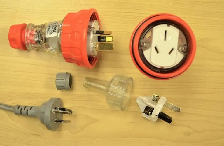 Applliance Plug Repairs in Port Hedland South Hedland Wedgefield