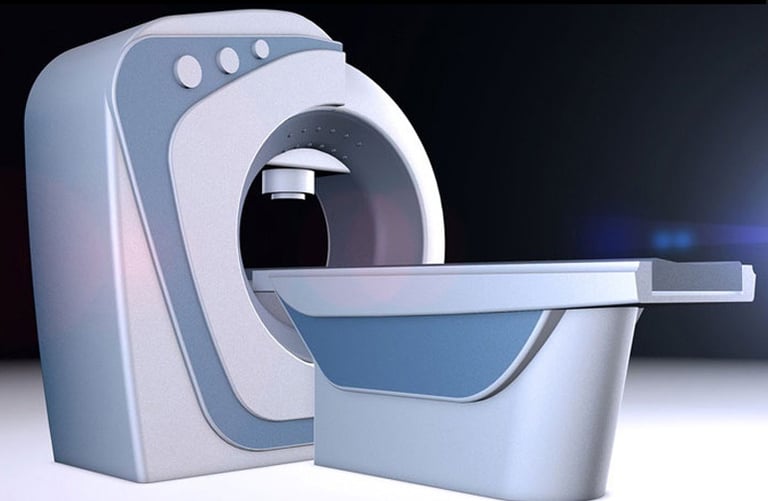 Medical Equipment Enclosures ,Chassis, Enclosures and Hoods for CT and MRI Equipment