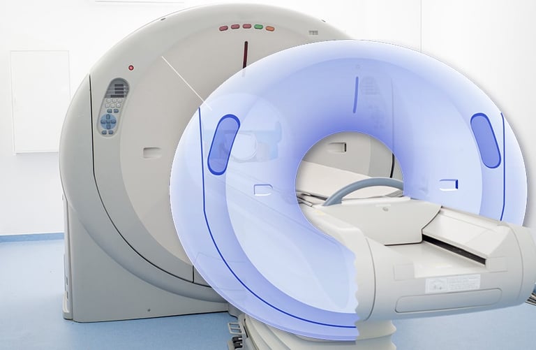 Custom PDCPD enclosures for medical equipment