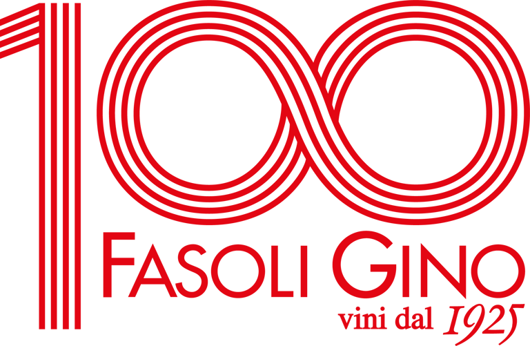 Logo Fasoli Gino, vino biologico e vegan Valpolicella Veneto