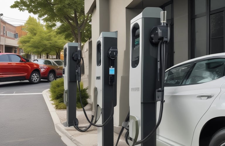 Bright living room with modern inventory