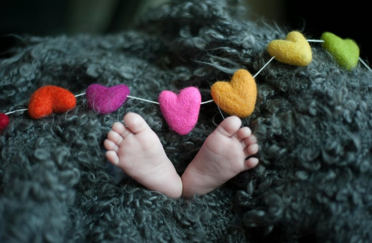 Naming and Adoption Ceremonies