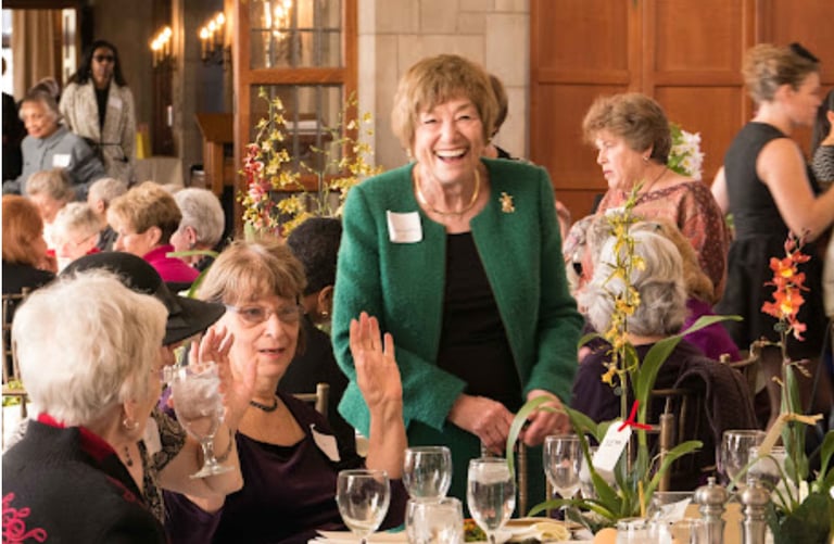 2016 Benefit Luncheon