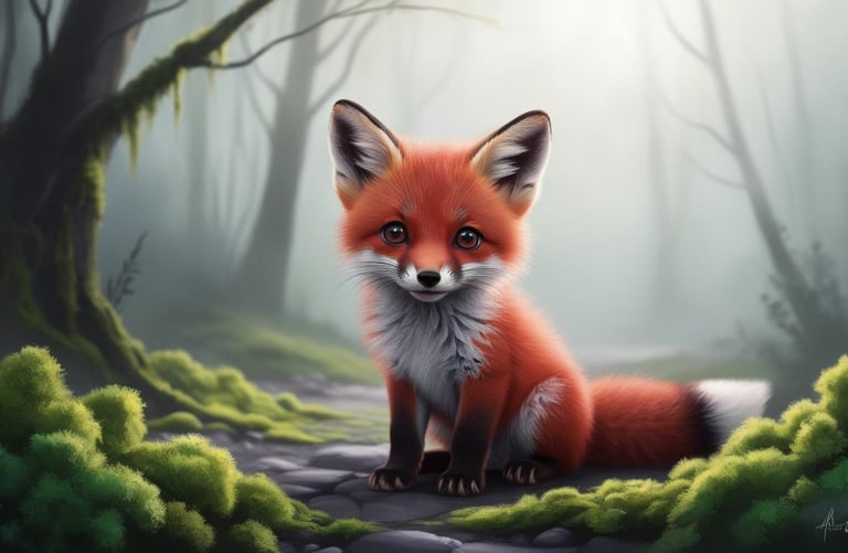 Flasuchis Gute-Nacht-Geschichten