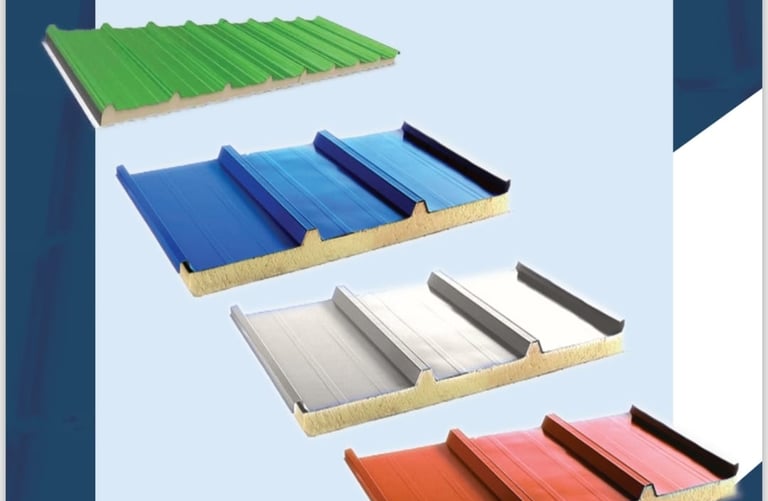 PUFF SHEET