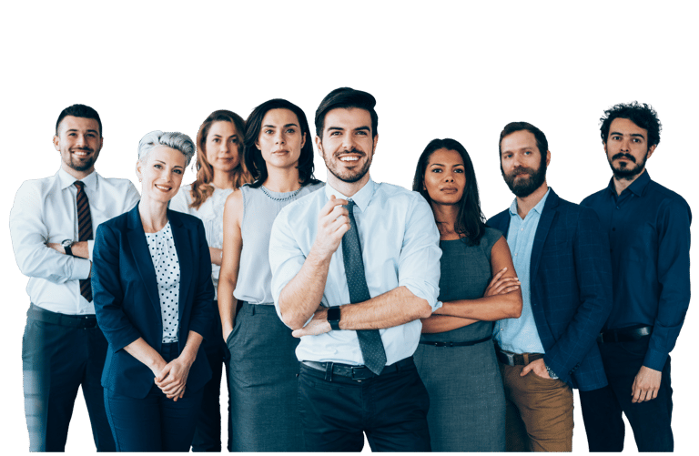 Internal Stakeholders Negotiation Training