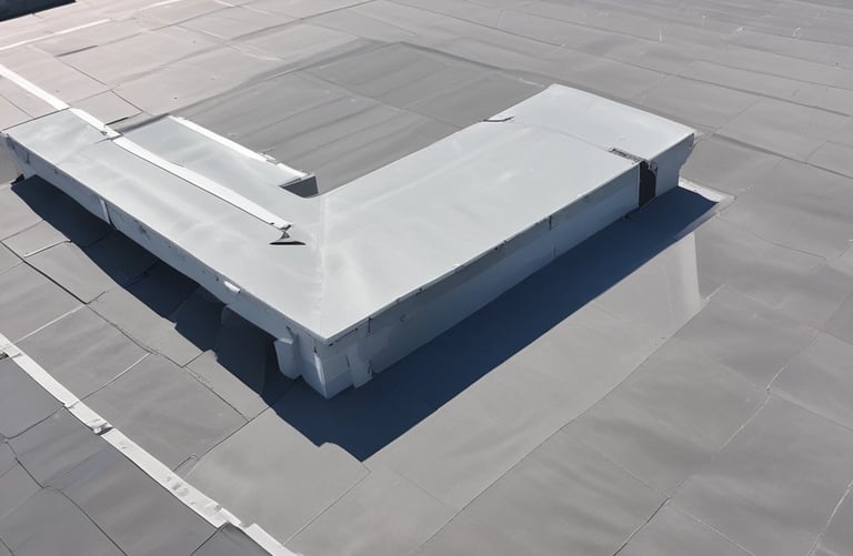 Metal roofing contractor serving Waukegan businesses