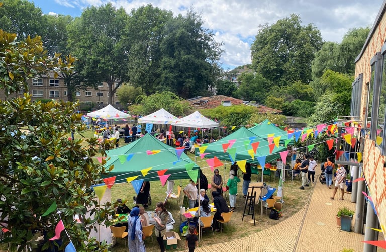 Photo of Bromley by Bow