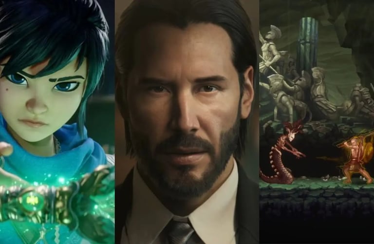 evento de videojuegos  para mi blog