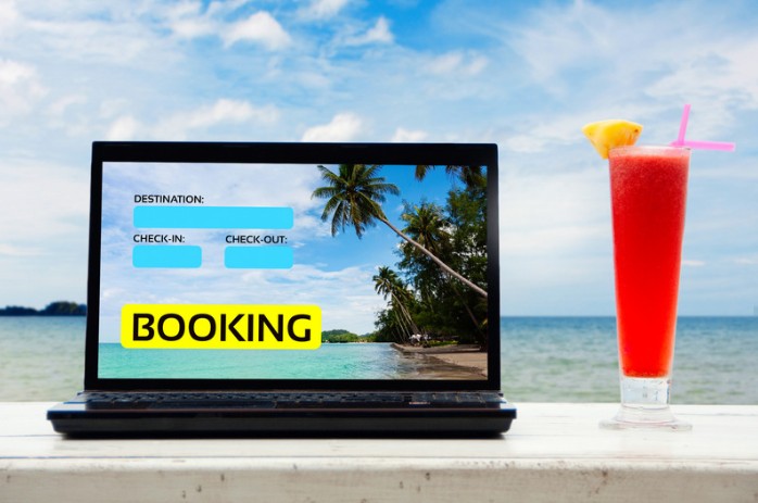 Accommodation Booking