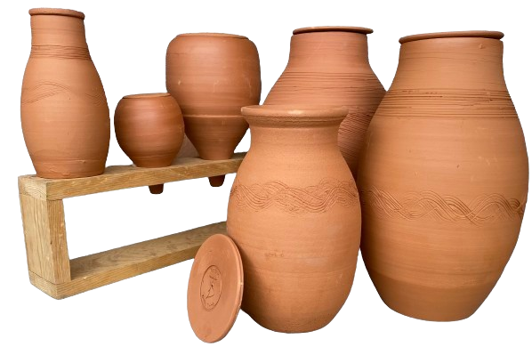 Oyas, Ollas Good Artisanal