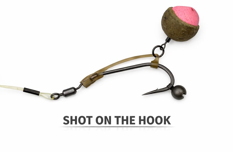 Shot on the Hook, Korda