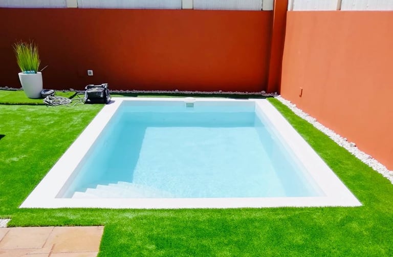 constructora de piscina en las palmas