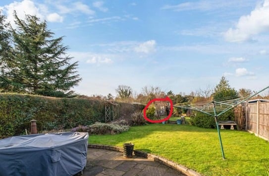www.truthincontext.co.uk Rosa and Murray Bell's relocated shed still in active use today.