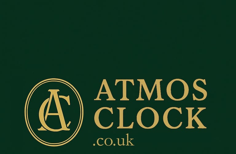 About Us Atmos Clock