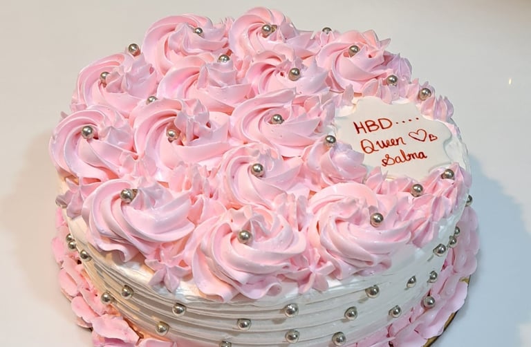 Red Velvet Cake