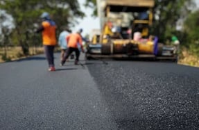 Labrana Enterprises Limited - Civil Works