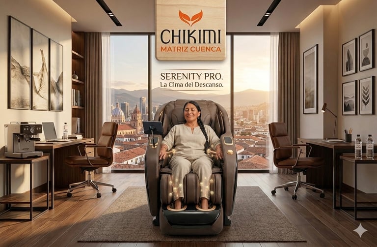 Uso del Serenity Pro