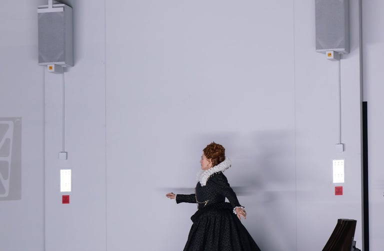 Foto von Monika Rittershaus