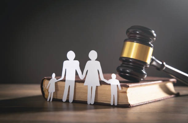 Derecho de familia
