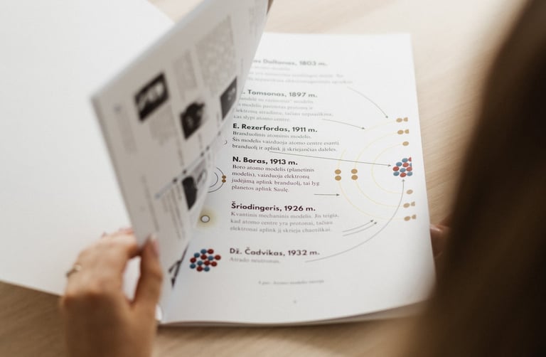 Fizika 8 klasei pagal atnaujintas ugdymo programas