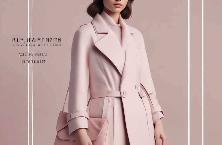 Elegant new arrivals from Amazon Luxury Stores featuring modern women’s fashion curated by Mlys.