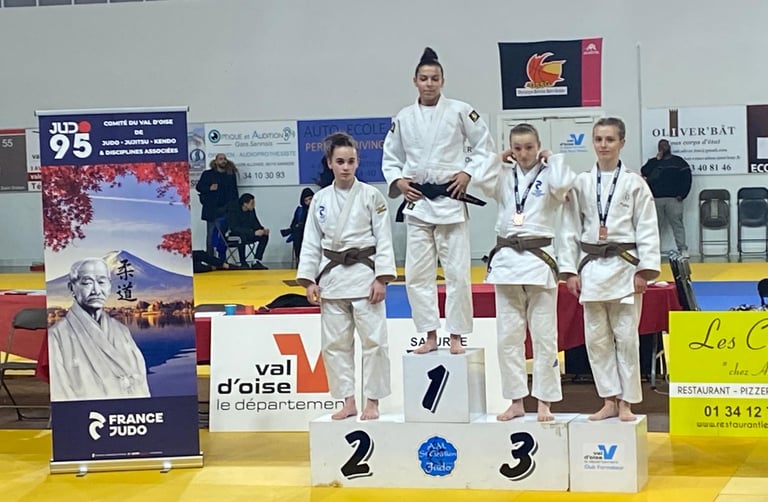 Hélise Breda bronze