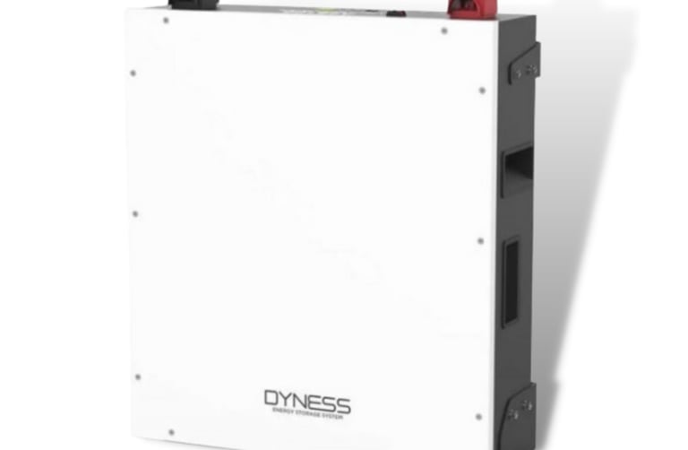 Dyness thuisbatterij, Zon is Mee in Gemeente Teylingen