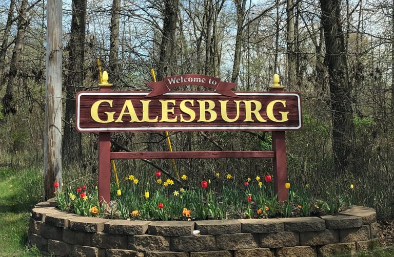 Galesburg Plumber