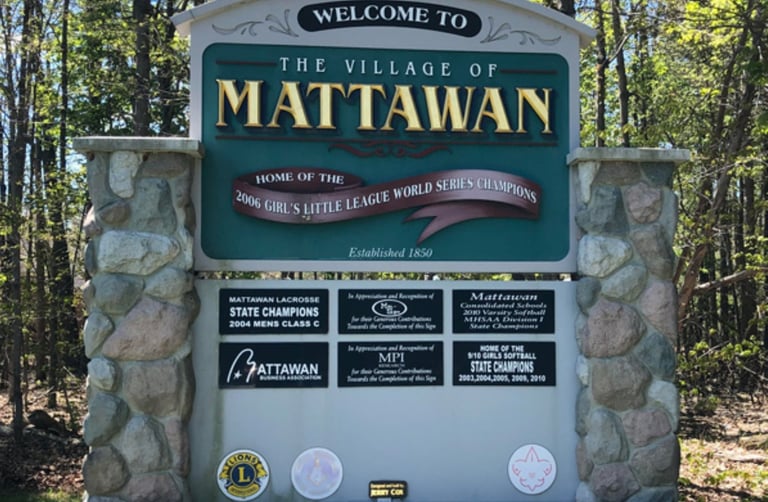 Mattawan Plumber