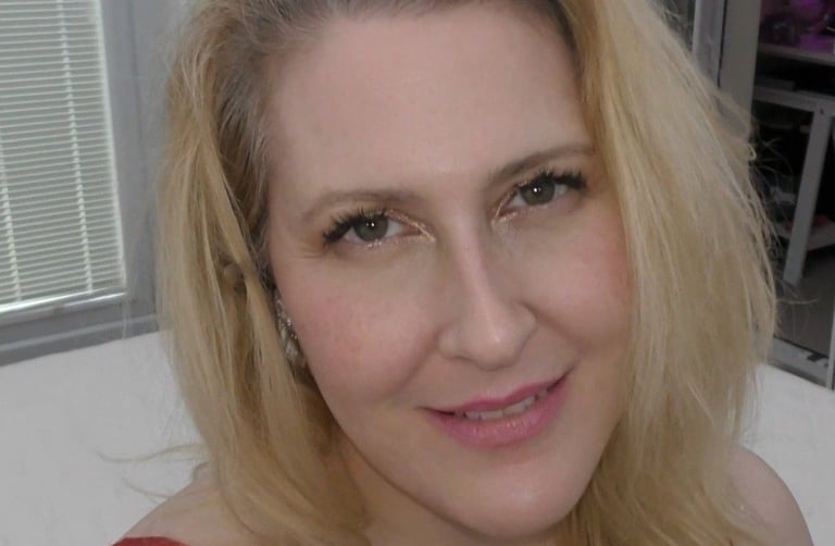 My desires as a Submissive Hotwife