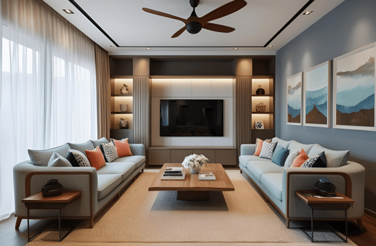 Benefits of multigenerational living