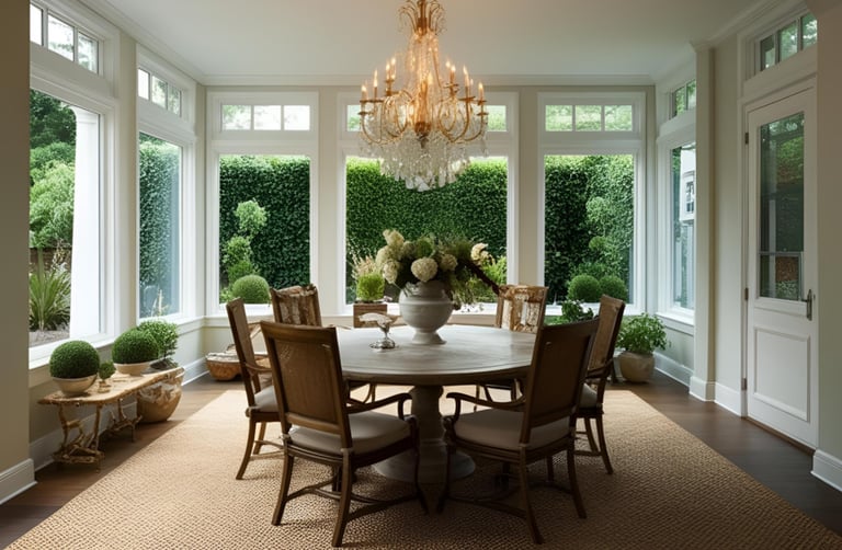 multigenerational home