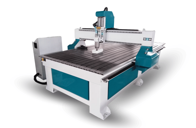 CNC Router Machine