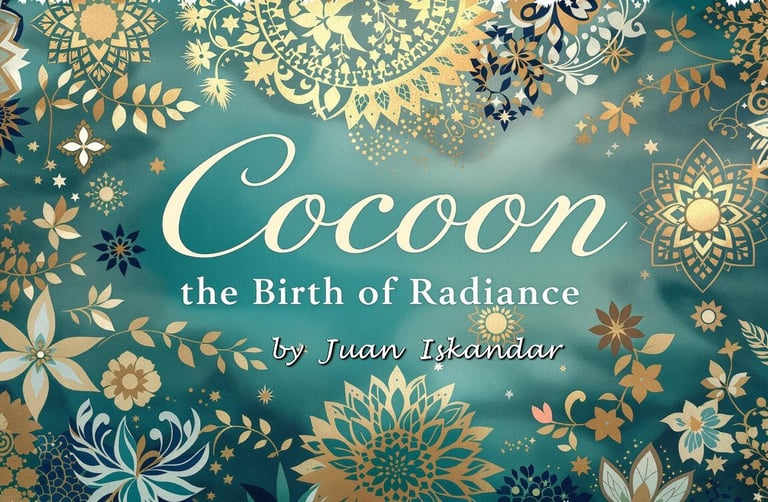 COCOON: the Birth of Radiance Collection