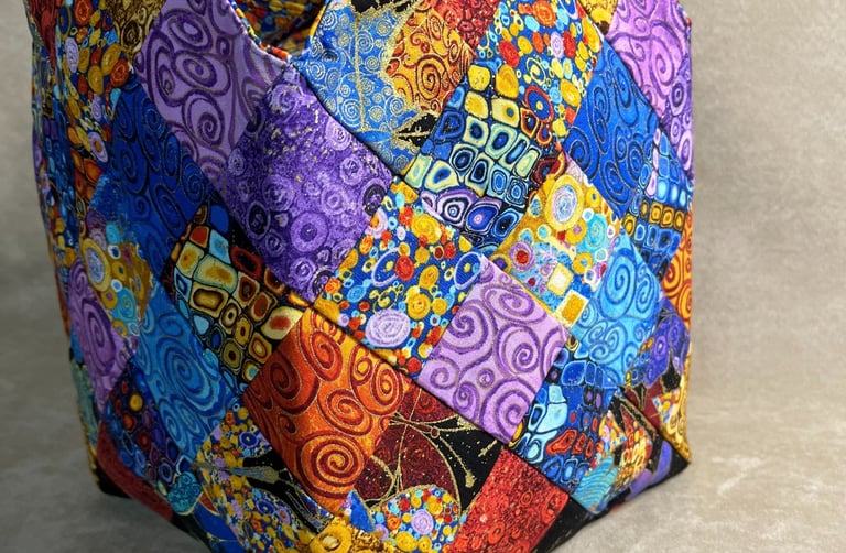 Totes for every day