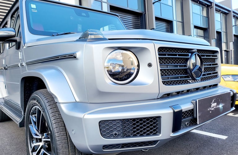 the coating lab auto care auckland ceramic coating interior protection paint correction