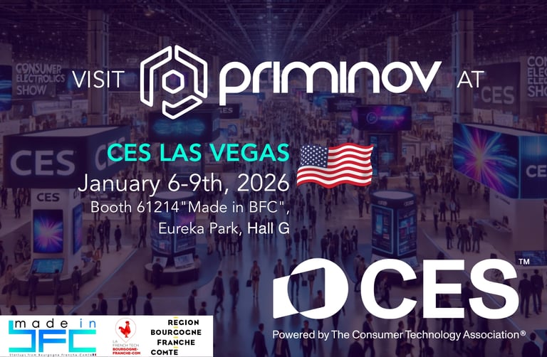 CES Las Vegas