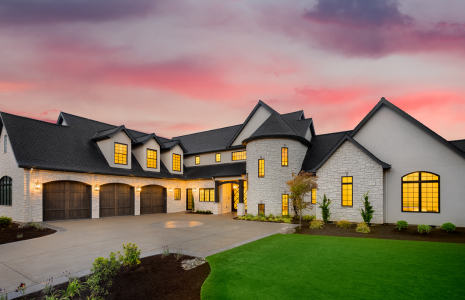 Full renovation completed by one of the best remodeling companies in Charlotte, Uprise Renovation.