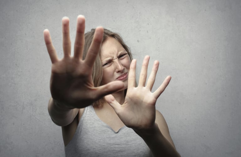 Aprendeblog La Ansiedad