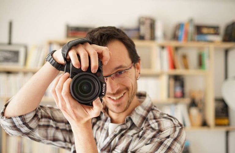 Jérémie Lacoste, jlacostephoto, photographe de mariage sur Dijon Côte d'Or