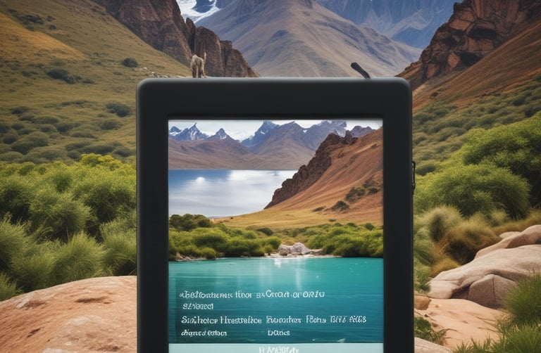 A Hong Kong travel guidebook is placed on a patterned surface alongside several Hong Kong banknotes. The guidebook features a vibrant cityscape on the cover, highlighting iconic red sails. The banknotes appear to be of different denominations and are casually scattered, suggesting themes of travel and exploration.
